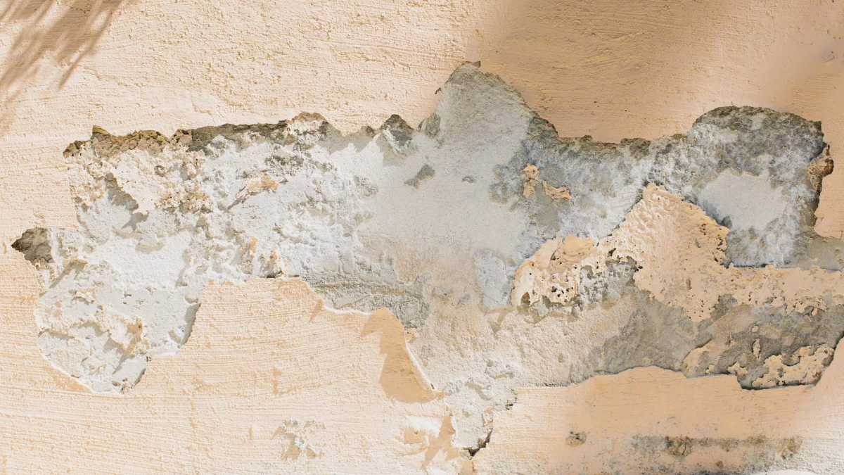Comment isoler un mur humide ?