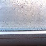 condensation