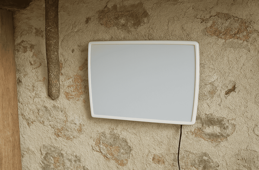 inverseur de polarité ATE LC30