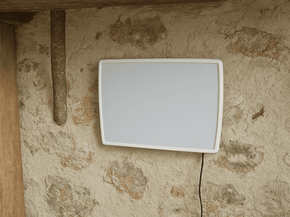 inverseur de polarité ATE LC30