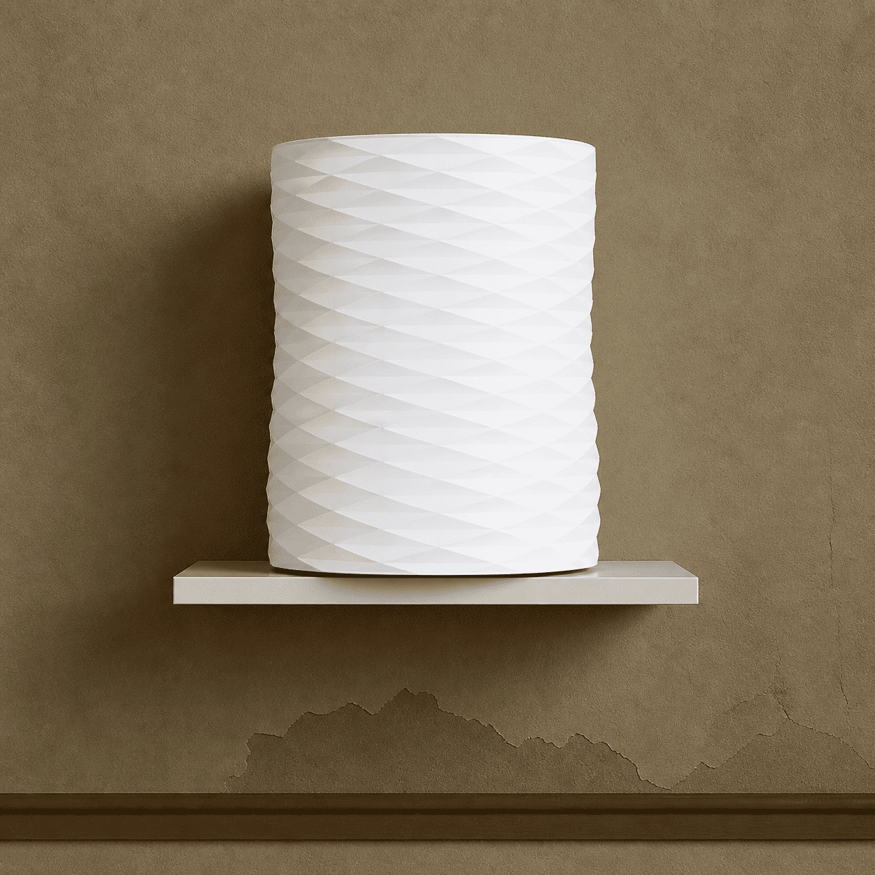 BOX ATG BLANC