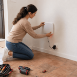 POSE APPAREIL INVERSEUR DE POLARITE ATE PULSE