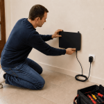 appareil assechement des murs