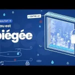 Vidéo : Buée entre les vitres : ce que révèle votre double vitrage